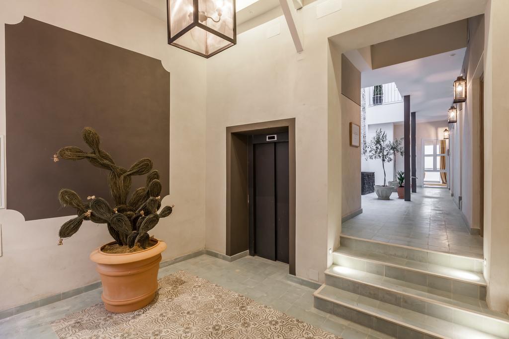 Tomas Ibarra Pool & Luxury Apartamento Sevilha Exterior foto